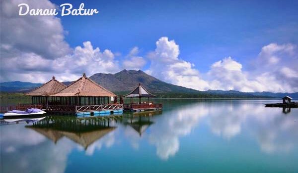 Danau Batur